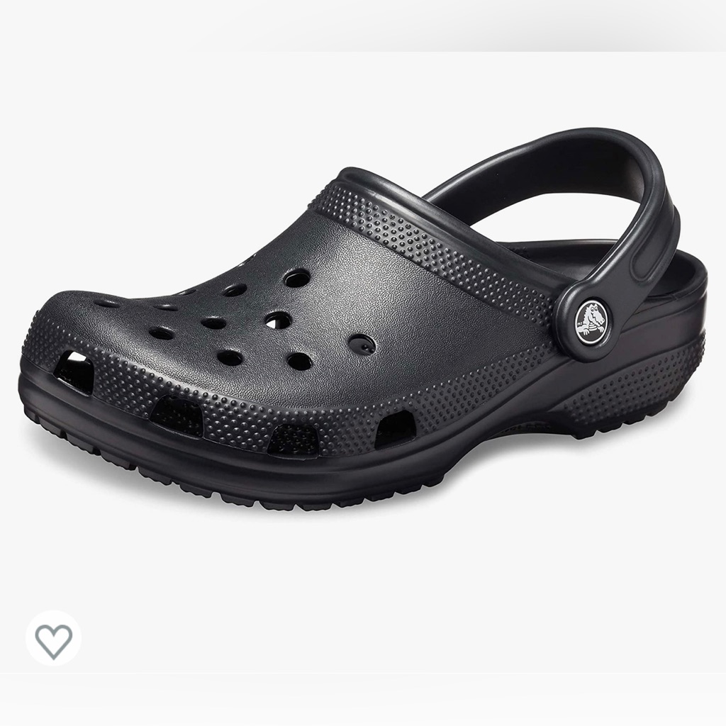 New Crocs UnisexAdult Classic Clog